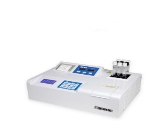 COD Analyzer